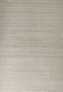 Ayako Sage Grasscloth Wallpaper by Kenneth James