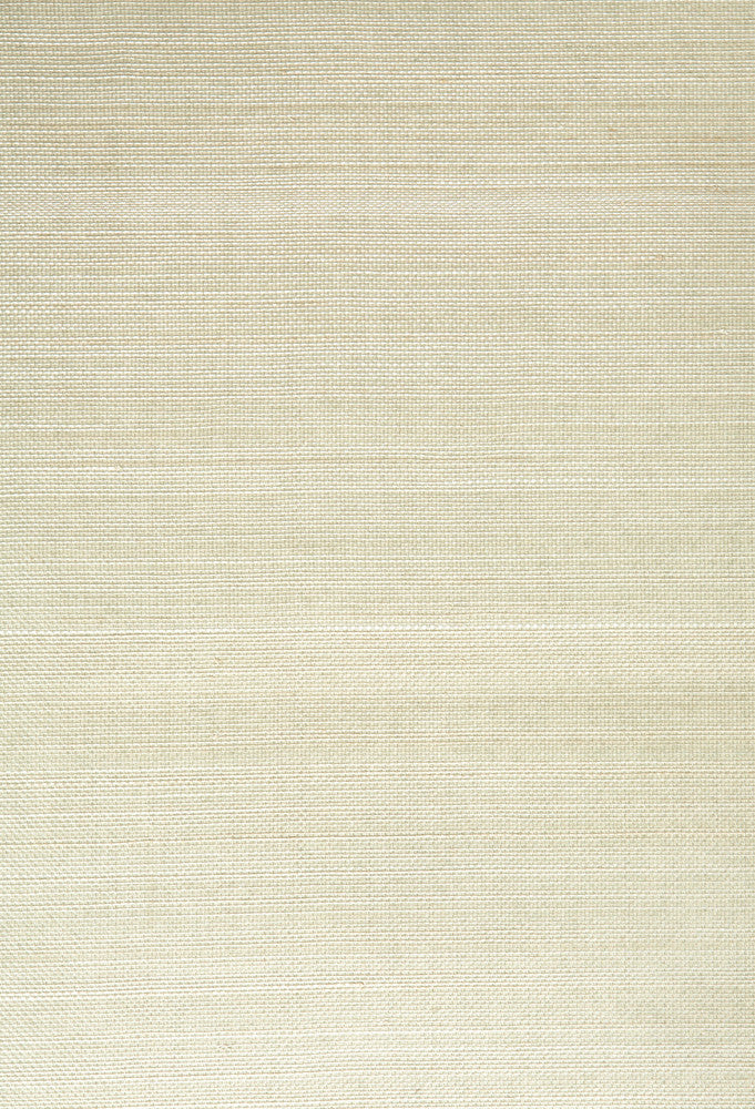 Michima Light Green Grasscloth Wallpaper by Kenneth James Shangri La Covers about 72 square feet 36-in by 24-ft long roll Unpasted 0 - Fabric Carolina -