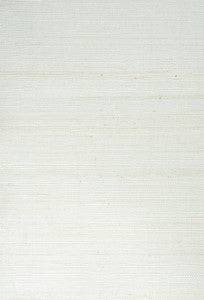 Hanami Light Green Green Grasscloth Wallpaper by Kenneth James