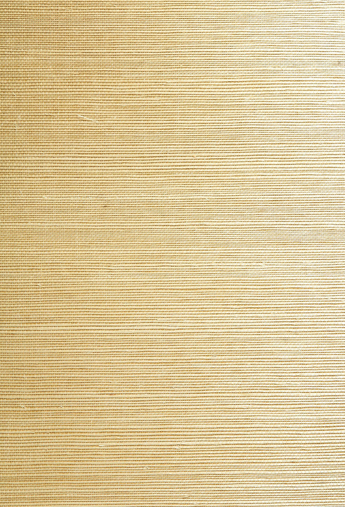 Xinmei Beige Grasscloth Wallpaper by Kenneth James Shangri La Covers about 72 square feet 36-in by 24-ft long roll Unpasted 0 - Fabric Carolina -