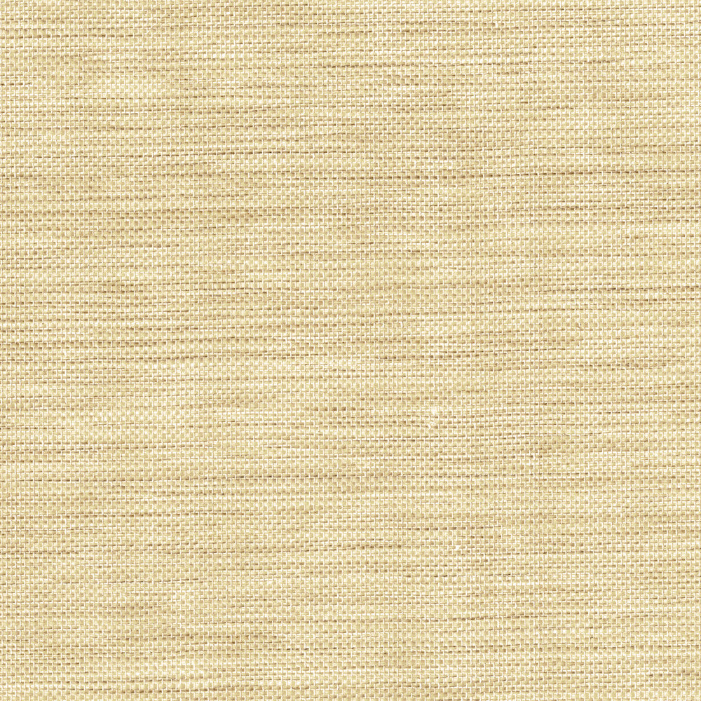 Li Beige Grasscloth Wallpaper by Kenneth James Shangri La Covers about 72 square feet 36-in by 24-ft long roll Unpasted 0 - Fabric Carolina -