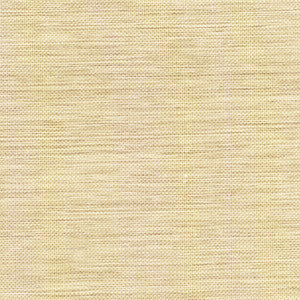 Li Beige Grasscloth Wallpaper by Kenneth James