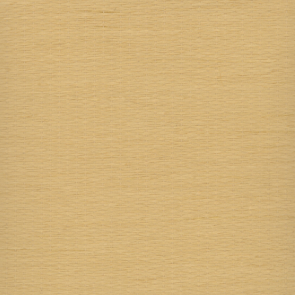 Qing Yuan Beige Grasscloth Wallpaper by Kenneth James Shangri La Covers about 72 square feet 36-in by 24-ft long roll Unpasted 0 - Fabric Carolina -