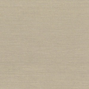 Bo Taupe Grasscloth Wallpaper by Kenneth James
