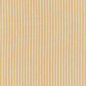 Baker Cotton Stripe Ivory/Rose/Sage 63002 by Schumacher Fabric