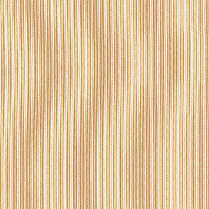 Baker Cotton Stripe Ivory/Rose/Sage 63002 by Schumacher Fabric