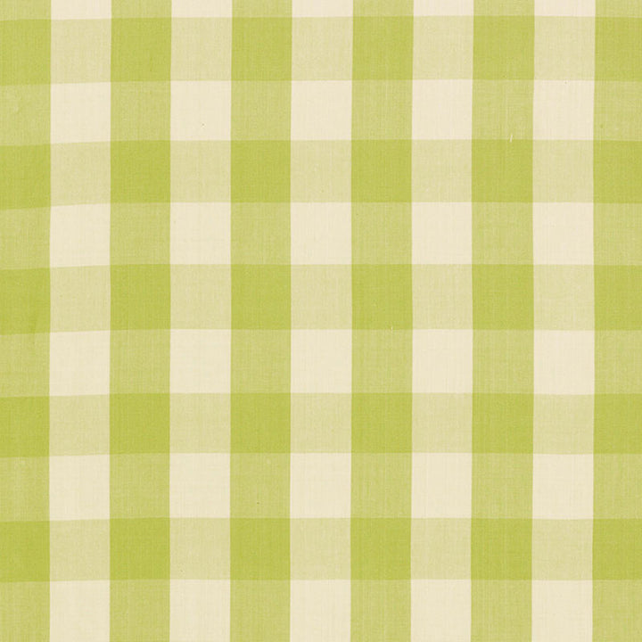 Camden Cotton Check Pear 63030 by Schumacher Fabric COUNTRY HOUSE COTTONS COTTON 100% INDIA MARTINDALE 7,500 </p><p>Repeat: Horizontal: 3" (8CM) and Vertical: 3" (8CM) 54 - Fabric Carolina -