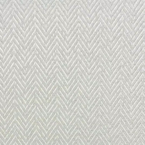 London Adelaide White by Europatex Fabric