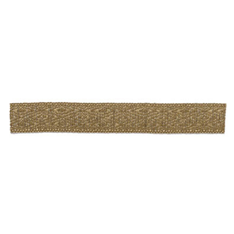 Whitfield Braid Mink 63164 by Schumacher Trim SOMERSET TRIMMINGS ACRYLIC 47% RAYON 40% SPAIN </p><p>Repeat: Horizontal: and Vertical: 1 - Fabric Carolina -