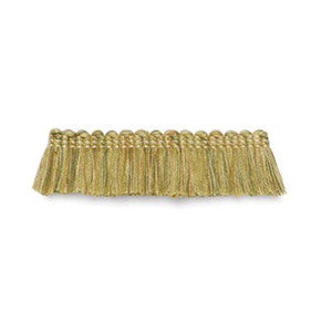 Sutton Ruche Sage 63200 by Schumacher Trim