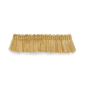 Sutton Ruche Camel 63201 by Schumacher Trim