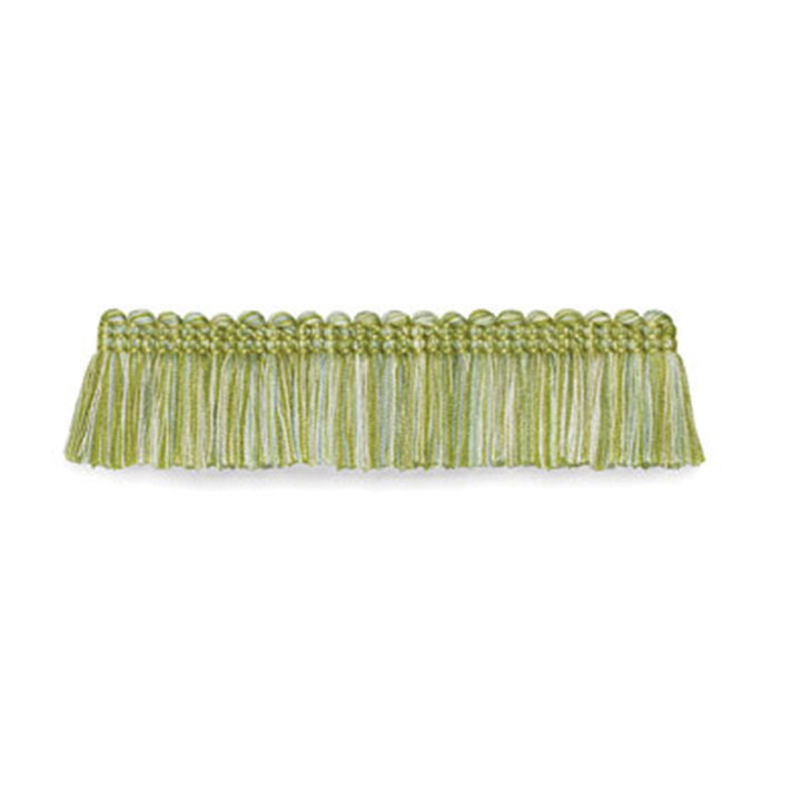 Sutton Ruche Sprig 63202 by Schumacher Trim SOMERSET TRIMMINGS See Sample AUSTRALIA . </p><p>Repeat: Horizontal: - and Vertical: - 1" WIDE (3CM) - Fabric Carolina -