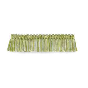 Sutton Ruche Sprig 63202 by Schumacher Trim