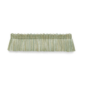 Sutton Ruche Mineral 63203 by Schumacher Trim