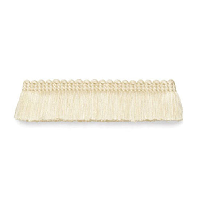 Sutton Ruche Ivory 63204 by Schumacher Designer Trim SOMERSET TRIMMINGS See Sample AUSTRALIA . </p><p>Repeat: Horizontal: - and Vertical: - 1" WIDE (3CM) - Swanky Fabrics -
