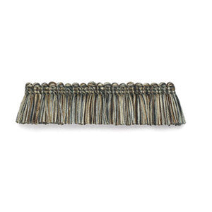 Sutton Ruche Granite 63206 by Schumacher Trim