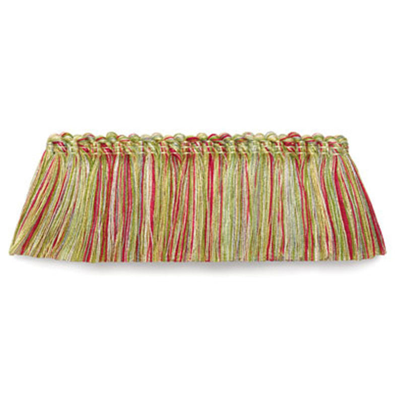 Waltham Ruche Bloom 63211 by Schumacher Trim SOMERSET TRIMMINGS See Sample AUSTRALIA . </p><p>Repeat: Horizontal: - and Vertical: - 1 1/2" WIDE (4CM) - Fabric Carolina -