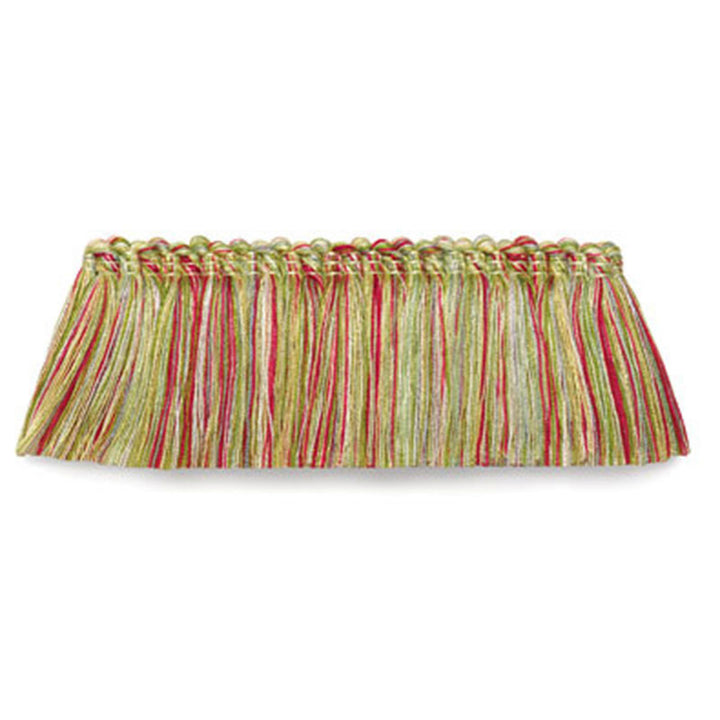 Waltham Ruche Bloom 63211 by Schumacher Trim SOMERSET TRIMMINGS See Sample AUSTRALIA . </p><p>Repeat: Horizontal: - and Vertical: - 1 1/2" WIDE (4CM) - Fabric Carolina -