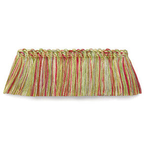 Waltham Ruche Bloom 63211 by Schumacher Trim