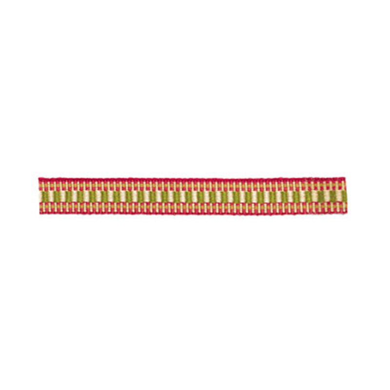 Leeds Braid Bloom 63221 by Schumacher Fabric Schumacher Fabric Leeds Braid Bloom 63221Fabric ACRYLIC 97% AUSTRALIA </p><p>Repeat: H: , V: 0.5 - Fabric Carolina -