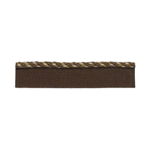 Preston Lipcord Mink 63240 by Schumacher Fabric