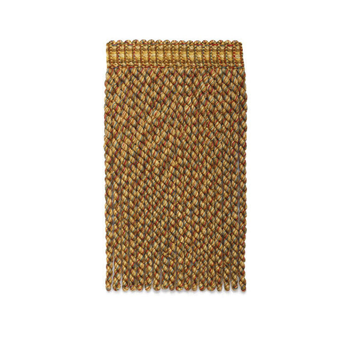 Hempstead Bullion Rosewood 63290 by Schumacher Trim SOMERSET TRIMMINGS See Sample AUSTRALIA . </p><p>Repeat: Horizontal: - and Vertical: - 7 1/2" WIDE (19CM) - Fabric Carolina -