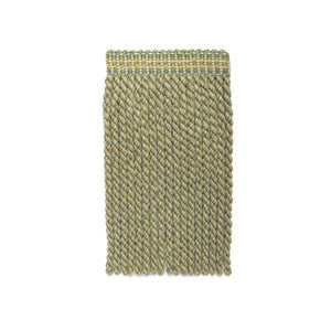 Hempstead Bullion Mineral 63292 by Schumacher Fabric