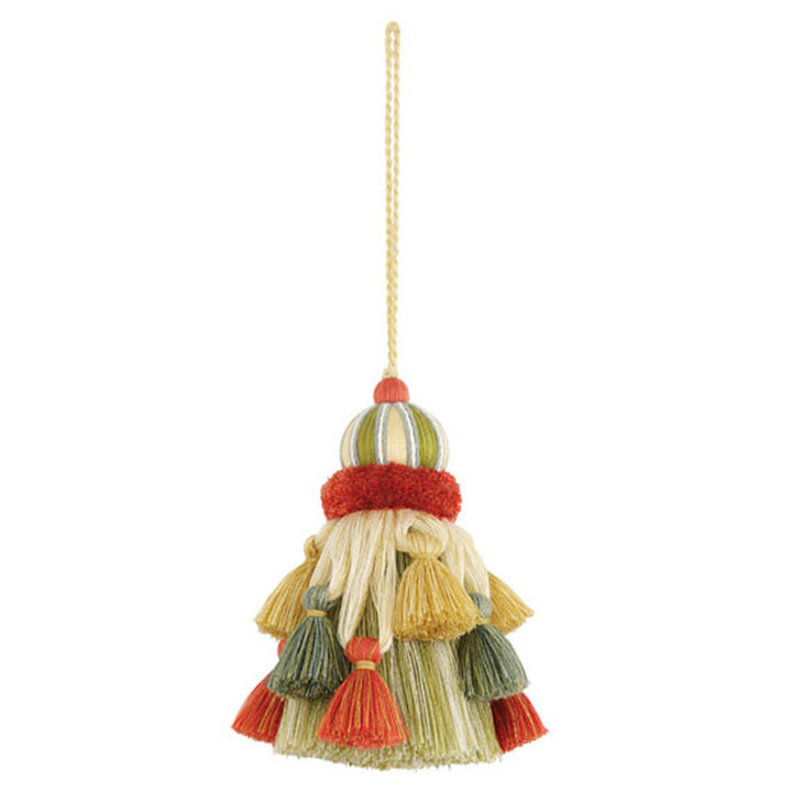 Somerset Key Tassel Bloom 63321 by Schumacher Trim SOMERSET TRIMMINGS See Sample SOUTH AFRICA . </p><p>Repeat: Horizontal: - and Vertical: - - - Fabric Carolina -