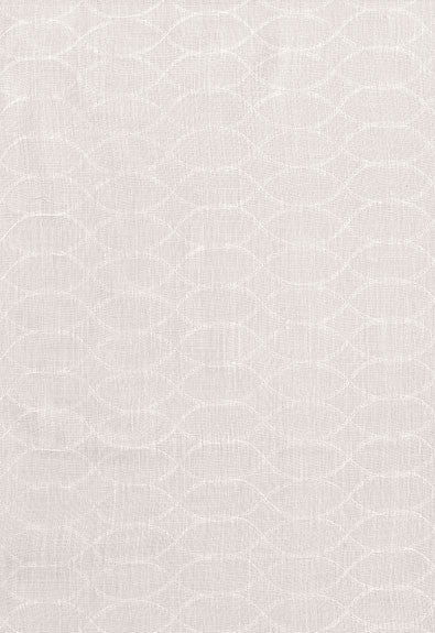 Key Largo Sheer Coconut 63340 by Schumacher Fabric Plein-Air 100% Polyacrylic - Horizontal: 2.75 and Vertical: 1.25 54 - Fabric Carolina -