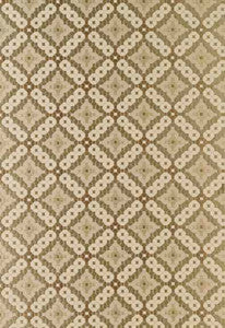 Marrakesh Coin 63372 by Schumacher Fabric