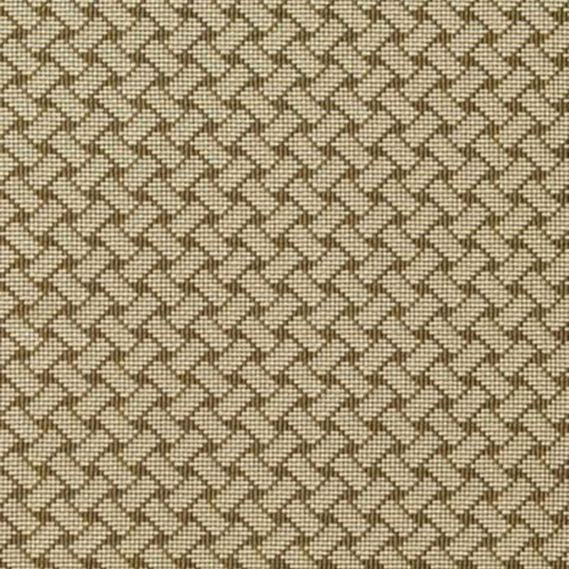 Bristol Weave Taupe 63391 by Schumacher Designer Fabric ESSENTIALS: SMALL-SCALE UPHOLSTERY I See Sample UNITED STATES OF AMERICA HEAVY DUTY </p><p>Repeat: Horizontal: 7/8" (2CM) and Vertical: 7/8" (2CM) 52" WIDE (132CM) - Swanky Fabrics -