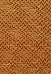 Bristol Weave Pomegranate 63393 by Schumacher Fabric