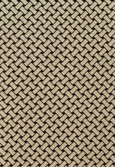 Bristol Weave Espresso 63394 by Schumacher Fabric Chroma 97% Viscose, 3% Nylon Wyzenbeek 30,000 Horizontal: 7/8- and Vertical: 7/8- 52 - Fabric Carolina -