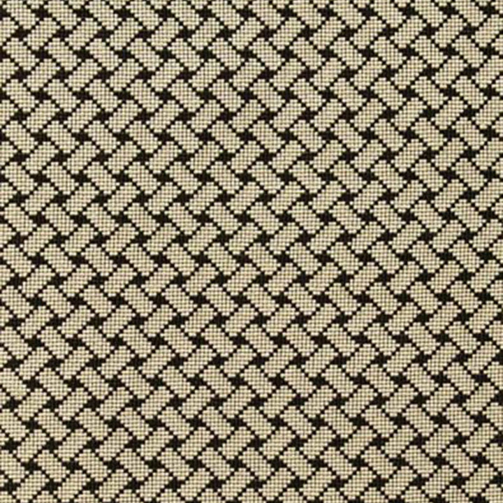 Bristol Weave Espresso 63394 by Schumacher Fabric CHROMA VISCOSE 97% NYLON 3% UNITED STATES OF AMERICA WYZENBEEK 30,000 </p><p>Repeat: Horizontal: 7/8" (2CM) and Vertical: 7/8" (2CM) 52 - Fabric Carolina -