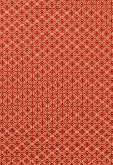 Cara Weave Poppy 63403 by Schumacher Fabric Chroma 51% Cotton, 47% Viscose, 2% Polyester Wyzenbeek 9,000 Horizontal: 1.125 and Vertical: 1.125 54 - Fabric Carolina -