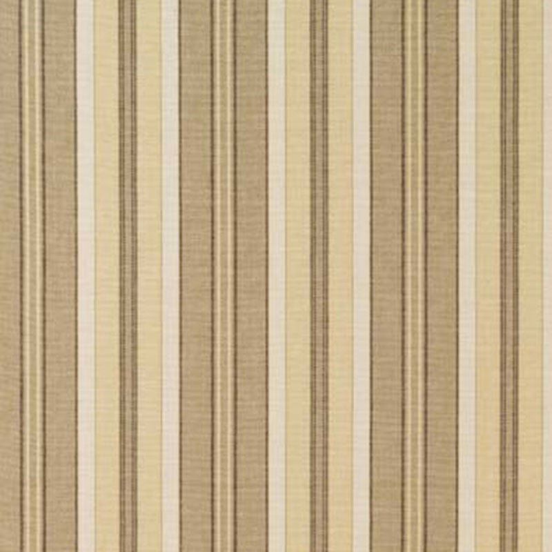 Hudson Stripe Flax 63431 by Schumacher Fabric CHROMA See Sample INDIA MEDIUM DUTY </p><p>Repeat: Horizontal: 4 5/8" (12CM) and Vertical: - 54 1/2" WIDE (138CM) - Fabric Carolina -