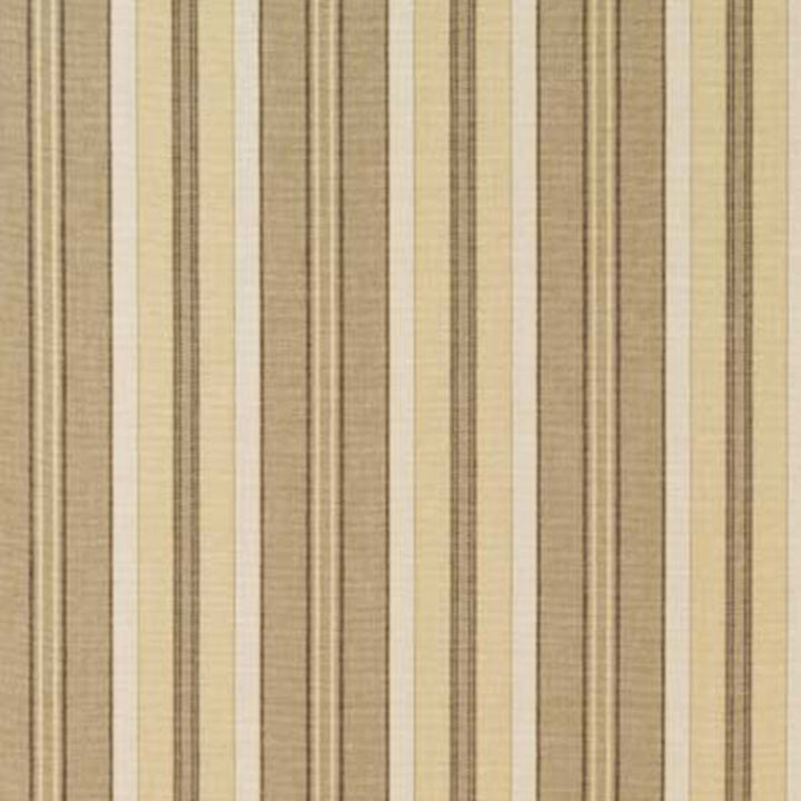 Hudson Stripe Flax 63431 by Schumacher Fabric CHROMA See Sample INDIA MEDIUM DUTY </p><p>Repeat: Horizontal: 4 5/8" (12CM) and Vertical: - 54 1/2" WIDE (138CM) - Fabric Carolina -