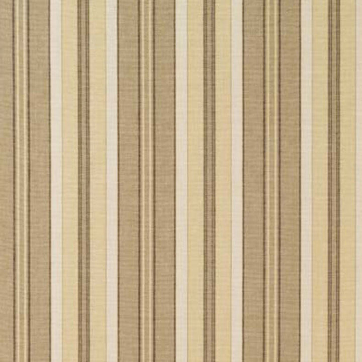 Hudson Stripe Flax 63431 by Schumacher Fabric Schumacher Fabric Hudson Stripe Flax 63431Fabric COTTON 100% INDIA </p><p>Repeat: H: HORZ. 4 5/8" (12CM) , V: 54.5 - Fabric Carolina -