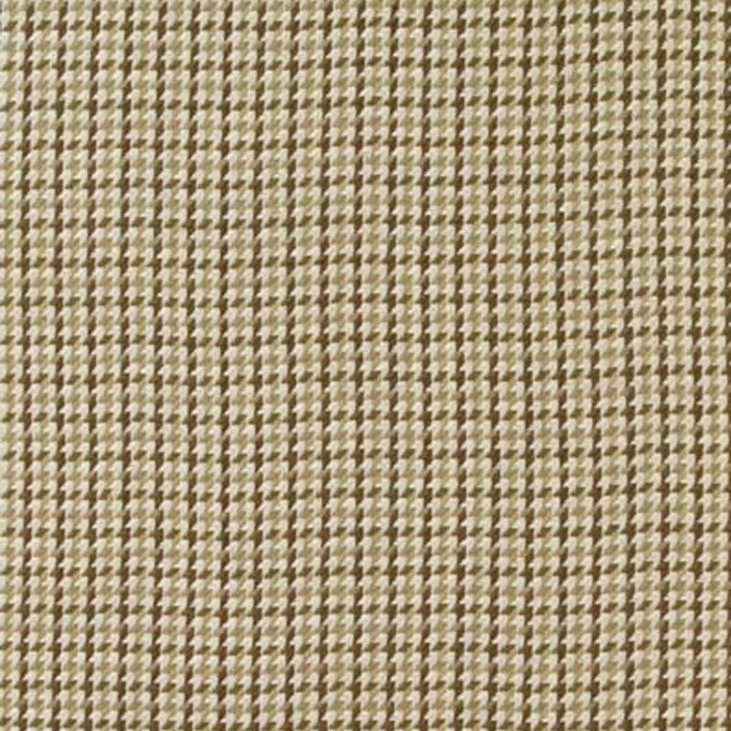 Martin Houndstooth Flax 63443 by Schumacher Fabric CHROMA See Sample INDIA MEDIUM DUTY </p><p>Repeat: Horizontal: 5/8" (2CM) and Vertical: 5/8" (2CM) 54 7/8" WIDE (139CM) - Fabric Carolina -