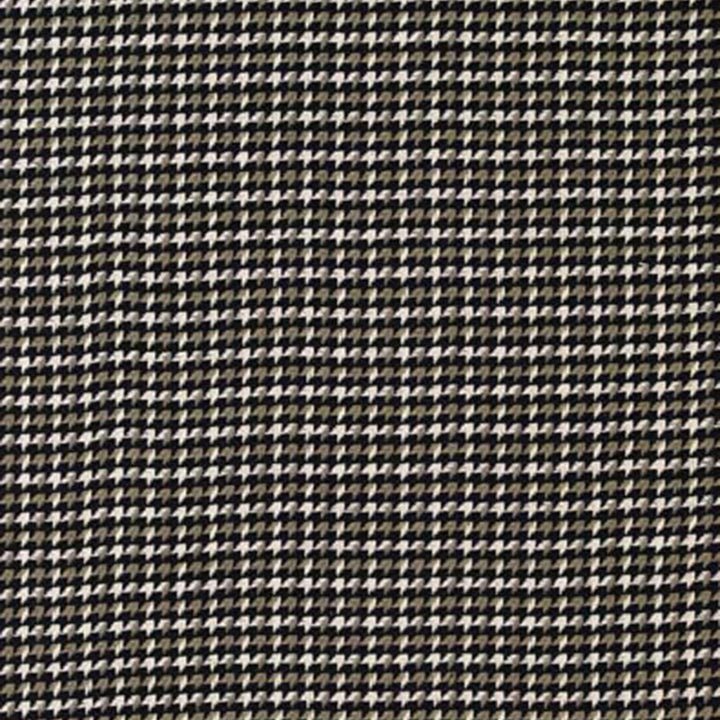 Martin Houndstooth Onyx 63444 by Schumacher Fabric CHROMA See Sample INDIA MEDIUM DUTY </p><p>Repeat: Horizontal: 5/8" (2CM) and Vertical: 5/8" (2CM) 54 7/8" WIDE (139CM) - Fabric Carolina -