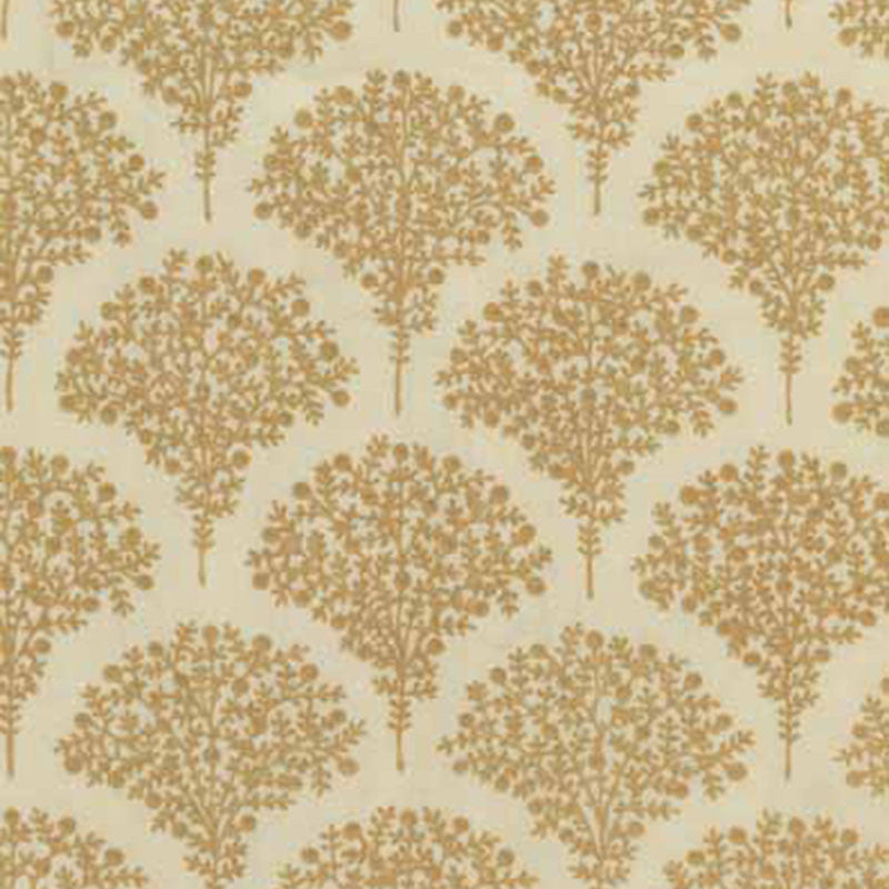 Hawthorn Embroidery Sesame 63471 by Schumacher Fabric CHROMA See Sample INDIA HEAVY DUTY </p><p>Repeat: Horizontal: 6 5/8" (17CM) and Vertical: 6 1/4" (16CM) 51 7/8" WIDE (132CM) - Fabric Carolina -