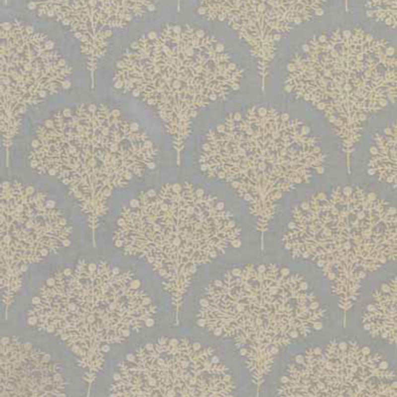 Hawthorn Embroidery Spa 63473 by Schumacher Fabric CHROMA See Sample INDIA HEAVY DUTY </p><p>Repeat: Horizontal: 6 5/8" (17CM) and Vertical: 6 1/4" (16CM) 51 7/8" WIDE (132CM) - Fabric Carolina -