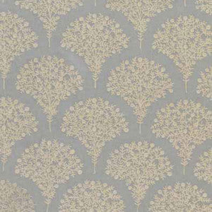 Hawthorn Embroidery Spa 63473 by Schumacher Fabric
