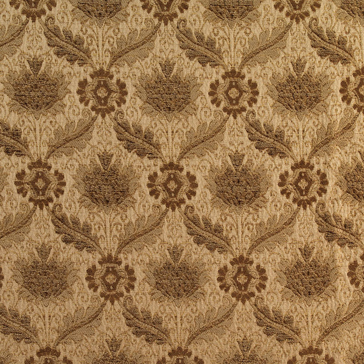 Bradford Weave Taupe 63542 by Schumacher Fabric CHROMA See Sample UNITED STATES OF AMERICA HEAVY DUTY </p><p>Repeat: Horizontal: 6 1/2" (17CM) and Vertical: 9" (23CM) 51 1/2" WIDE (131CM) - Fabric Carolina -