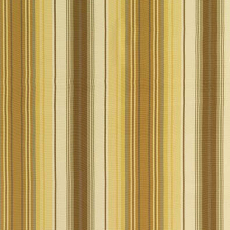 Delaford Silk Stripe Amber 63583 by Schumacher Fabric PEMBERLEY SILKS See Sample INDIA . </p><p>Repeat: Horizontal: 9" (23CM) and Vertical: - 54" WIDE (137CM) - Fabric Carolina -