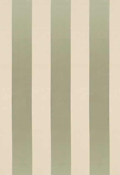 Wickham Satin Stripe Mineral 63601 by Schumacher Fabric - 55% Silk, 45% Cotton Martindale 3,000 Horizontal: 8.875 and Vertical: - 54 - Fabric Carolina -