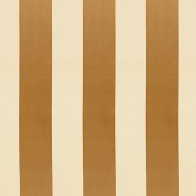 Wickham Satin Stripe Caramel 63603 by Schumacher Fabric CLASSIC WOVENS See Sample INDIA LIGHT DUTY </p><p>Repeat: Horizontal: 8 7/8" (23CM) and Vertical: - 54" WIDE (137CM) - Fabric Carolina -