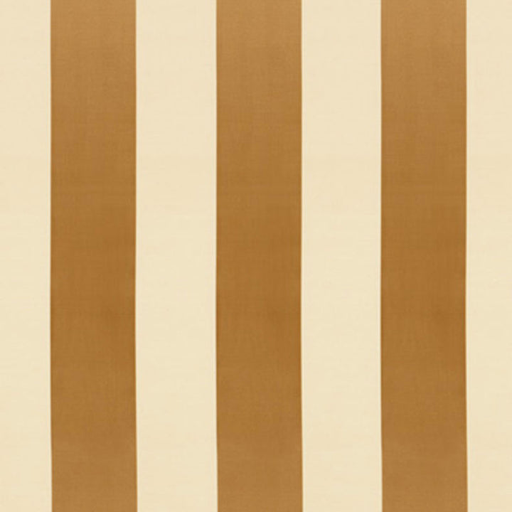 Wickham Satin Stripe Caramel 63603 by Schumacher Fabric CLASSIC WOVENS See Sample INDIA LIGHT DUTY </p><p>Repeat: Horizontal: 8 7/8" (23CM) and Vertical: - 54" WIDE (137CM) - Fabric Carolina -