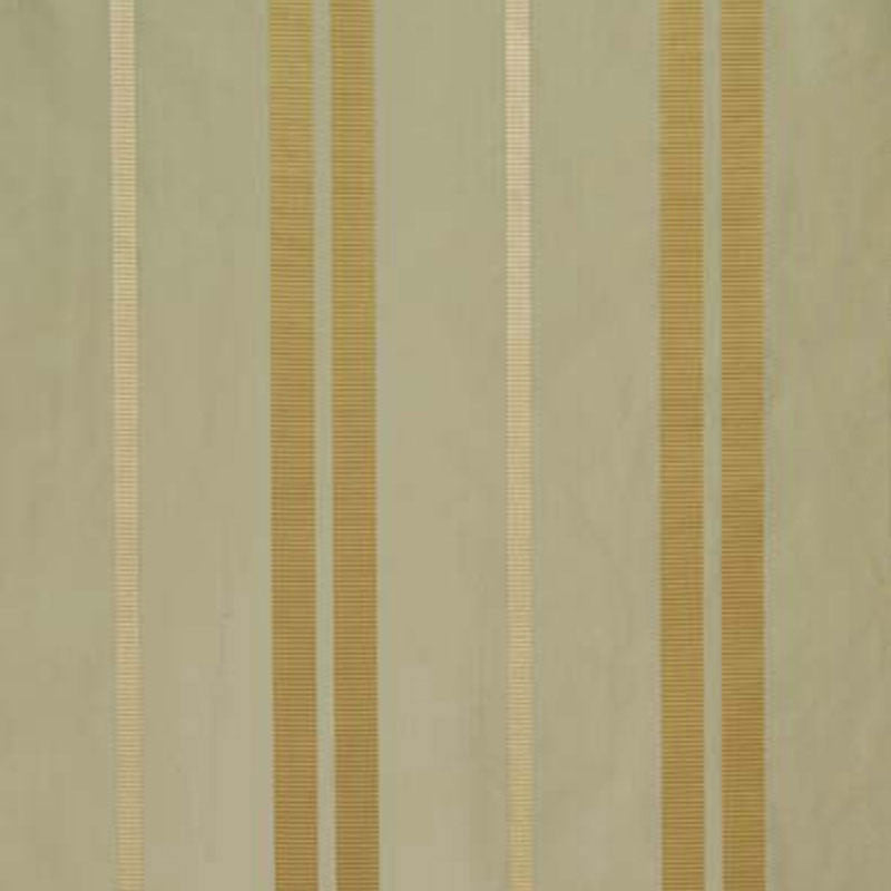 Darcy Silk Stripe Mineral 63620 by Schumacher Designer Fabric PEMBERLEY SILKS SILK 100% INDIA MARTINDALE 3,000 </p><p>Repeat: Horizontal: 9 1/4" (23CM) and Vertical: 56 - Swanky Fabrics -
