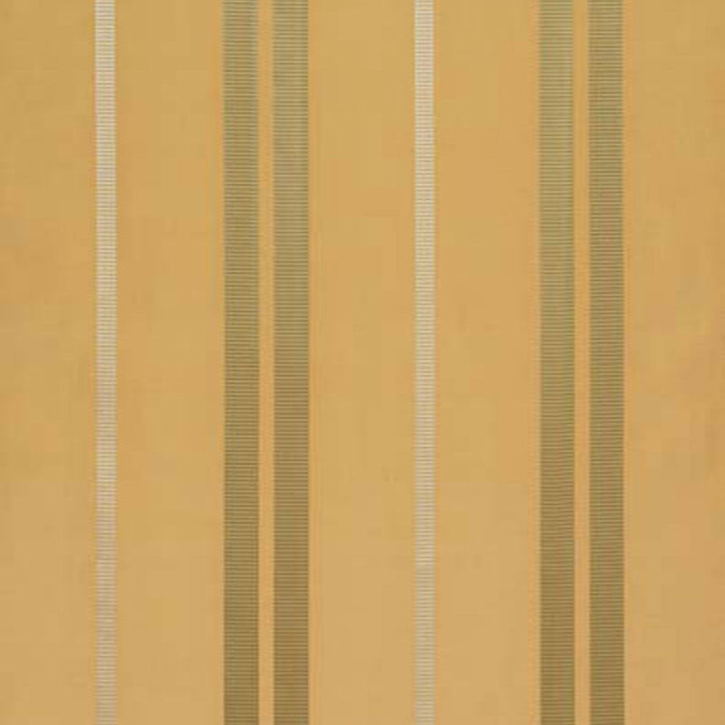 Darcy Silk Stripe Copper 63621 by Schumacher Fabric PEMBERLEY SILKS See Sample INDIA LIGHT DUTY </p><p>Repeat: Horizontal: 9 1/4" (23CM) and Vertical: - 56" WIDE (142CM) - Fabric Carolina -